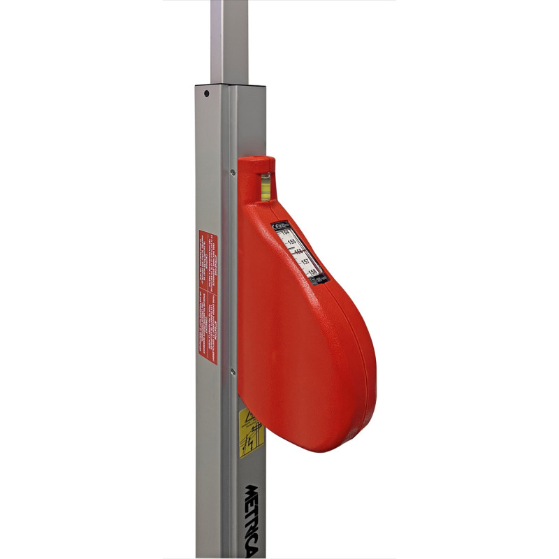 TELEFIX PLUS - Canne de mesure 5m 