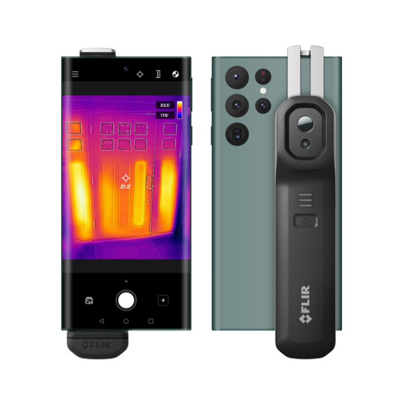 Caméra thermique FLIR ONE EDGE