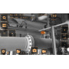 Caméra acoustique Si124-LD Plus - FLIR
