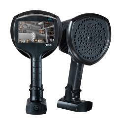 Caméra acoustique Si124-LD Plus - FLIR