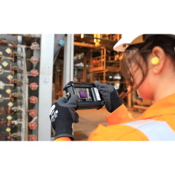 Caméra thermique Cx5 Atex FLIR