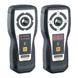Appareil de guidage du perçage CenterScanner Compact LASERLINER