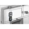 Appareil de guidage du perçage CenterScanner Compact LASERLINER