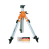 Mini Trépied à colonne 0.60m à 1.50m 5/8" - NEDO
