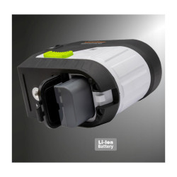 Laser en croix MasterCross-Laser XPG - Laserliner