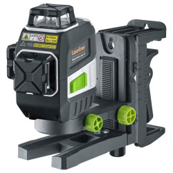 Laser 3D MasterPlane-Laser 3G Plus - Laserliner