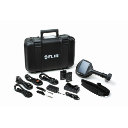 Caméra acoustique Si124-LD Plus - FLIR