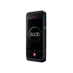 Appareil photo de mesure 3D - BLK3D LEICA