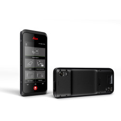 Appareil photo de mesure 3D - BLK3D LEICA