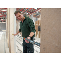 Canne de mesure électronique 5m NEDO mEsstronic 2