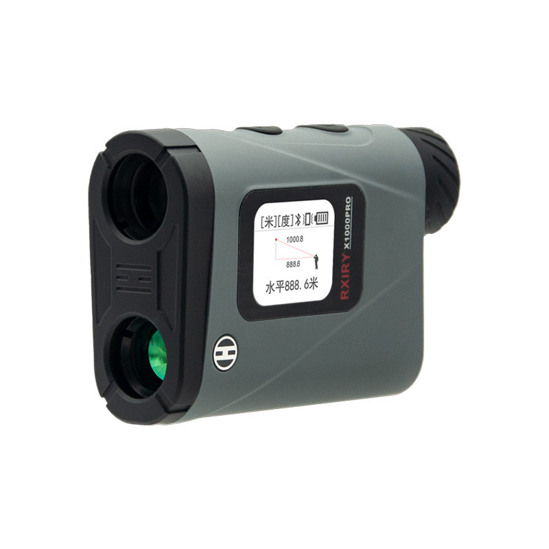Jumelle télémètre X1000Pro RXIRY