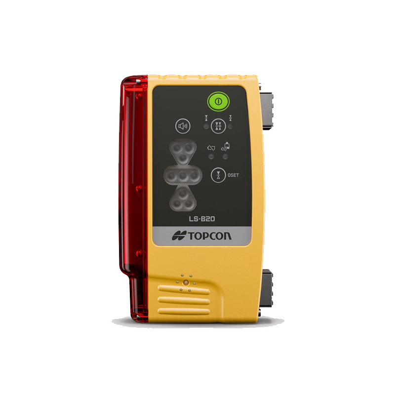 Cellule LS-B10