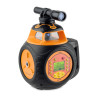 Laser rotatif double pente FL510HV-G TRACKING M - GEOFENNEL