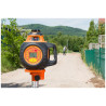 Laser rotatif double pente FL510HV-G TRACKING M - GEOFENNEL