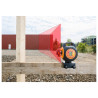 Laser rotatif double pente FL510HV-G TRACKING M - GEOFENNEL