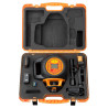 Laser rotatif double pente FL510HV-G TRACKING M - GEOFENNEL