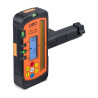 Cellule laser FR80-MM TRACKING GEOFENNEL avec support en métal