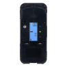 Cellule laser FR80-MM TRACKING GEOFENNEL avec support en métal