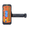 Cellule laser FR80-MM TRACKING GEOFENNEL avec support en métal