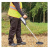 Détecteur de métaux RD312 RADIODETECTION