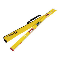 Niveau électronique magnétique TECH 196M DL 183cm STABILA