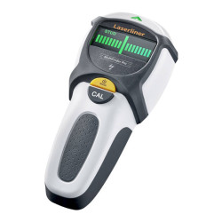 Détecteur électronique MultiFinder Pro - Laserliner