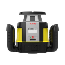 Niveau laser Rugby CLH-Basic avec cellule COMBO - LEICA