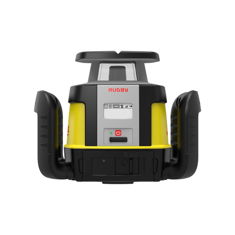 Niveau laser Rugby CLH-Basic avec cellule COMBO - LEICA