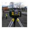 Niveau laser Rugby CLH-Basic avec cellule COMBO - LEICA