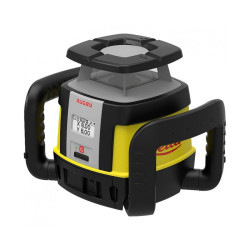 Niveau laser Rugby CLH-CLX300avec cellule COMBO - LEICA