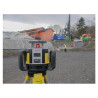 Niveau laser Rugby CLH-CLX300avec cellule COMBO - LEICA