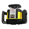 Laser de chantier double pente CLA-CLX700 LEICA avec cellule COMBO