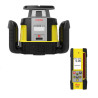 Niveau laser Rugby CLH-CLX300avec cellule COMBO - LEICA