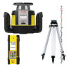 Niveau laser Rugby CLH-CLX300avec cellule COMBO - LEICA