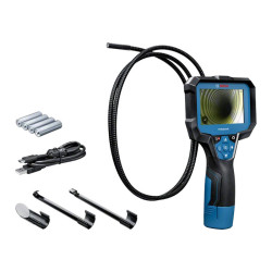 Caméra d'inspection GIC 12V-4-23C BOSCH