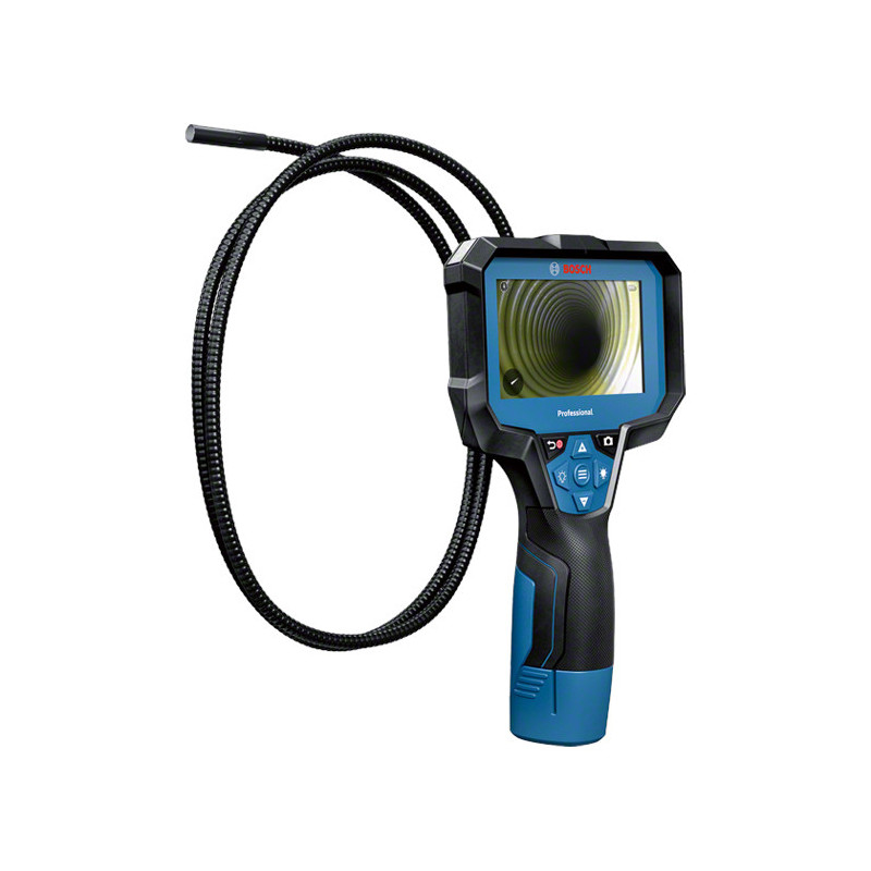 Caméra d'inspection GIC 12V-4-23C BOSCH