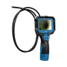 Caméra d'inspection GIC 12V-4-23C BOSCH