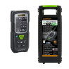 Télémètre LaserRange-Master Gi8 Pro LASERLINER