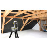 Station totale iCON iCS50 LEICA