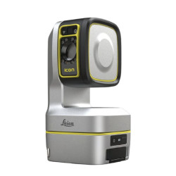 Station totale iCON iCS50 LEICA
