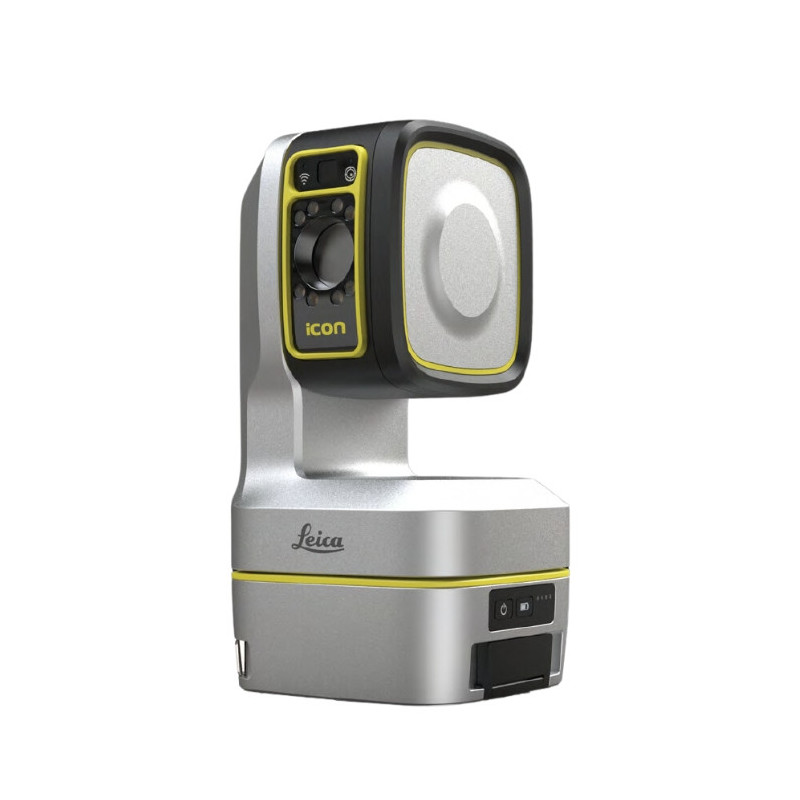 Station totale iCON iCS50 LEICA