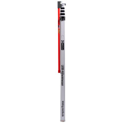 Canne camion/remorque TELEMAT 5 m NESTLE avec bras télescopique