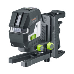 Laser en croix MasterCross-Laser XPG - Laserliner