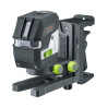 Laser en croix MasterCross-Laser XPG - Laserliner
