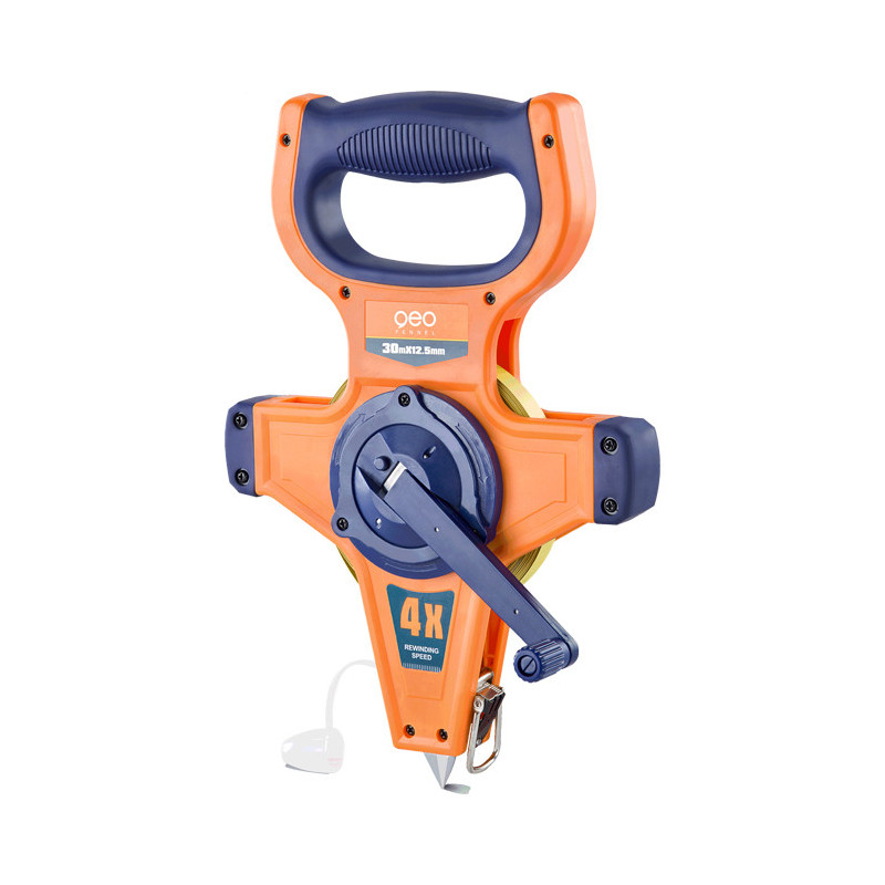 FAST SPEED 30m - Ruban de mesure 