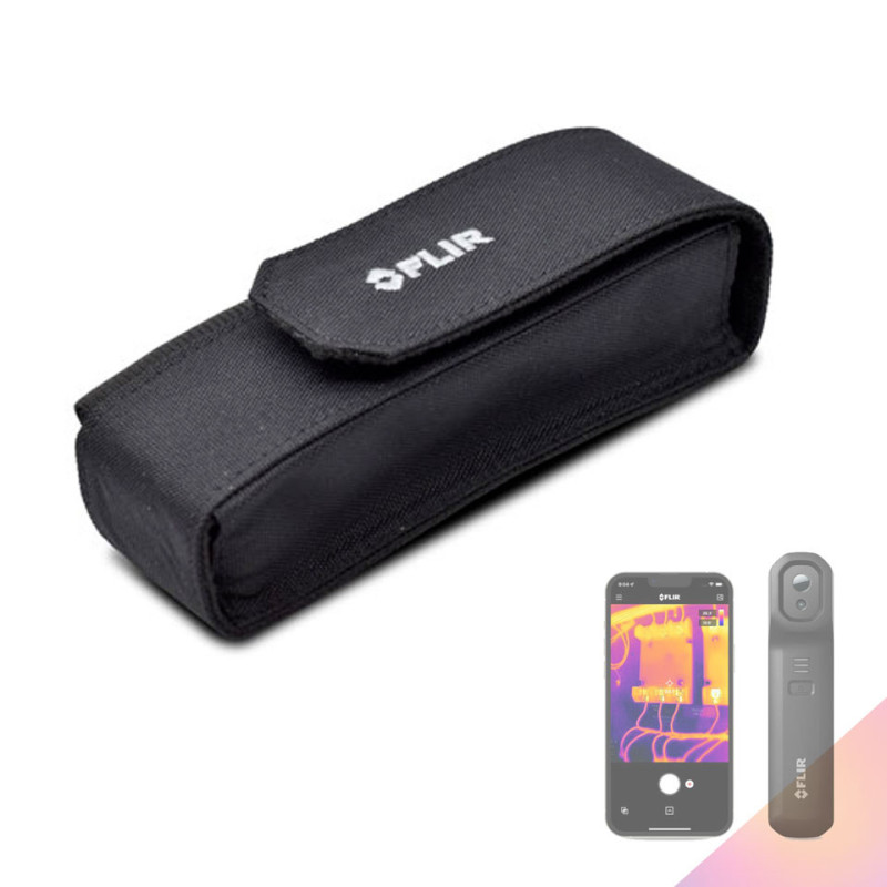 Housse de transport Flir One EDGE Professional
