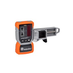 Cellule laser Nedo Acceptor X Green pour laser X-Liner Green