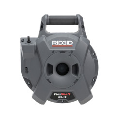 Nettoyeur de canalisations FlexShaft K9-12 RIDGID