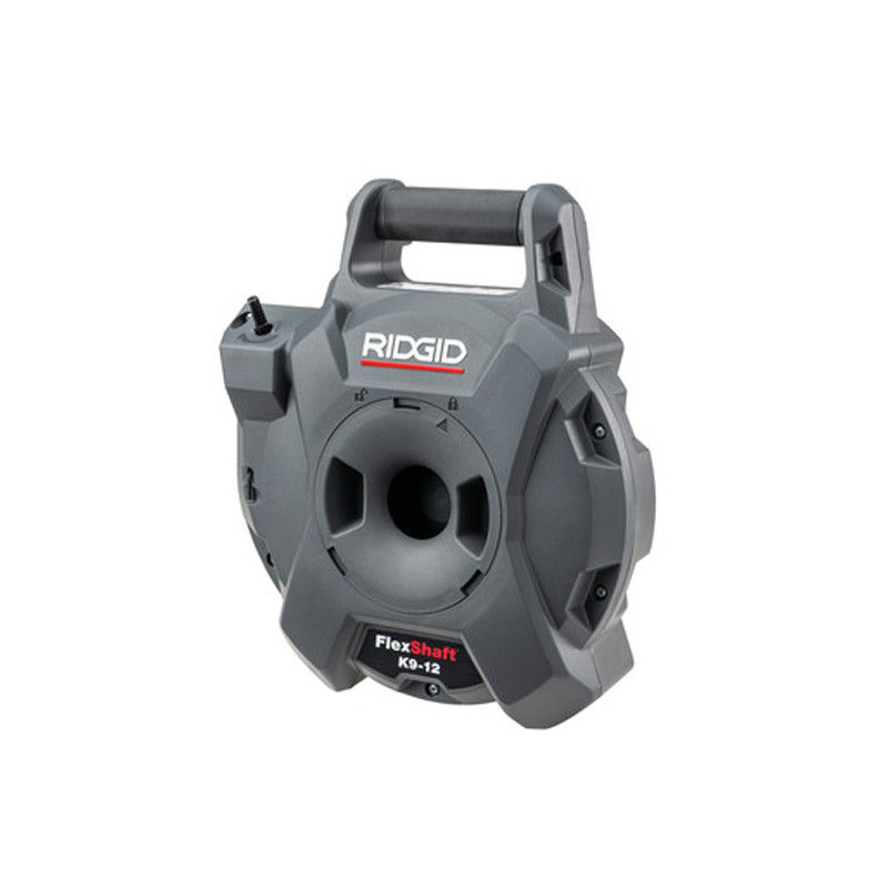 Nettoyeur de canalisations FlexShaft K9-12 RIDGID