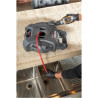 Nettoyeur de canalisations FlexShaft K9-12 RIDGID